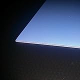 Xray Curtain Shields, Lead Free, 0.125mm Lead Equivalent, 24" x 48" Sheet [並行輸入品]