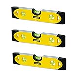 Stanley 43 – 511磁気Shock Resistant Torpedo levelqty割引 3