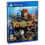 Knack PS4 (Please see item detail in description) おもちゃ (並行輸入)