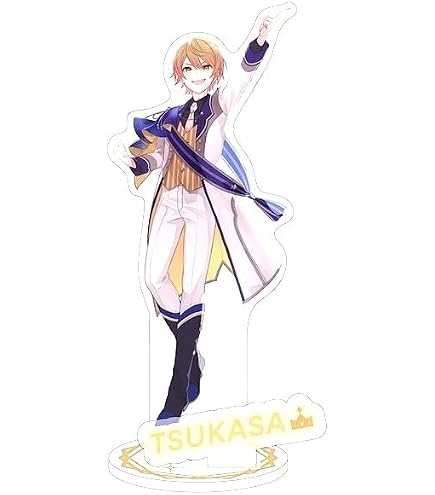 Amazon.co.jp: 天馬司 アクリルスタンド vol.2 プロジェクトセカイ