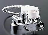 INAX2ハンドル混合水栓［簡易洗髪シャワー混合栓］SF-25D