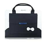 iPad Mini 3 7.9インチハンドバック式 ケース、ElecfanJ スタンド機能付き 手帳型カバー 横開き アイパッド ミニ1/2/3 7.9インチ専用ケース