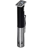 Amazon.co.jp: 低温調理器 APP遠隔操作 1100Wハイパワー 低温調理器具