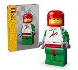 レゴ(LEGO) レースドライバー デラックス ミニフィギュア 組み立てキット 40819 流通限定商品 国内流通正規