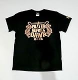 PRAYER BEFORE DAWN(暁に祈れ)監獄ブラック (S)