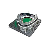 MLB 4750限定版プラチナシリーズスタジアムのレプリカYankee Stadium Formerニューヨーク・ヤンキース