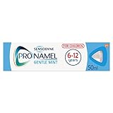 SENSODYNE　＜センソダイン＞　PRO NAMEL （子供用） 50ml