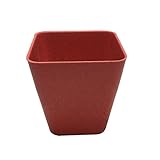 エコ花器　F5D　ピンク　PINK