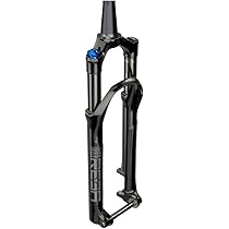 Amazon | RockShox Reba RLサスペンションフォーク | 29インチ | 100mm