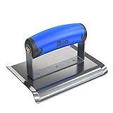 EDGER CURVEND 6X4 1/2インチ R 5/8インチ CG HDL