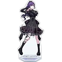 朝比奈まふゆ　アクリルスタンド　まとめ 朝比奈まふゆ アクリルスタンド 「プロジェクトセカイ カラフル