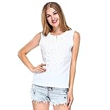 サクララ（Sakulala) Tシャツ レディース 肩出し 肌見せ セクシー カジュアル かわいい 春 夏 人気 きれいめ おしゃれ 通勤 通学