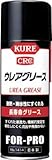 [1718061]ＫＵＲＥ　ウレアグリース　４３０ｍｌ NO1414