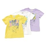 mother goose (マザーグース ) 半袖Ｔシャツ (80～130cm) キムラタンの子供服 (11801-171b) オフホワイト 100