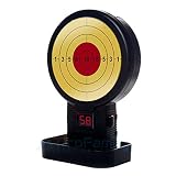 エアガンマスターになるための電子シュートターゲット Electronic Shooting Target