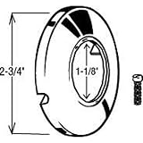 ProPlus gids-2031015 Escutcheon for Gerber