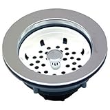 Plumb Shop Div Brasscraft 453 – 365バスケット3 – 1 / 2インチSink Strainer 1 453-365 1