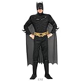 DXバットマン・ダークナイト 大人用 M