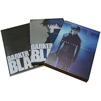 Amazon.co.jp: DARKER THAN BLACK-黒の契約者- Blu-ray BOX : 木内秀信