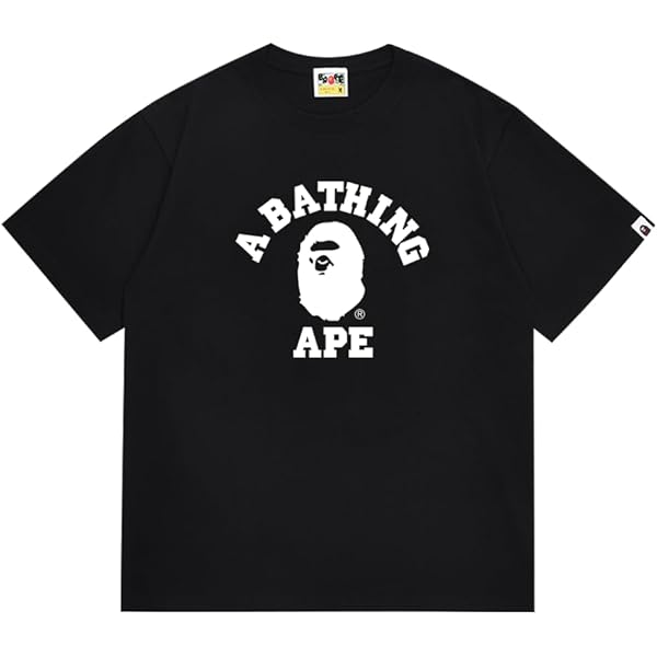 希少美品⭐️BAPE KIDS アラレちゃん Tシャツ 100cm NOWHERE / A BATHING APE® x Dr. SLUMP ARALE