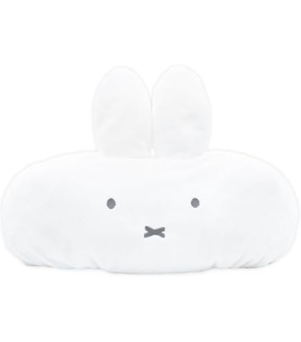 Amazon｜ツジセル(Tsujiseru) ディック・ブルーナ ぬいぐるみ もこもこ
