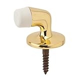 Ives by Schlage 430MB3 Floor Door Stop [並行輸入品]