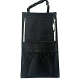 車載用 タブレットフォルダ 後部席 子供 ゲーム アニメ タブレットケース 音楽 動画 映画 iPad タブレット [並行輸入品]