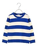 ピクニックマーケット (PICNIC MARKET) セーター produced by ミキハウストレード 23-6701-973 110cm ブルー