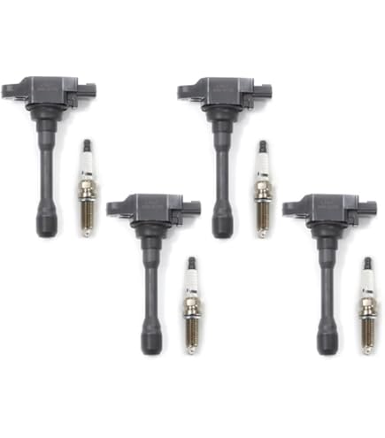 Amazon | 日産 ノート E12 イグニッションコイル 3本 純正同等品 3本