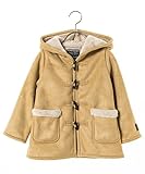 ピクニックマーケット (PICNIC MARKET) コート produced by ミキハウストレード 23-3705-617 120cm ベージュ