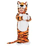 Brands on Sale, Inc BABY_COSTUME ユニセックス・ベビー US サイズ: S カラー: オレンジ