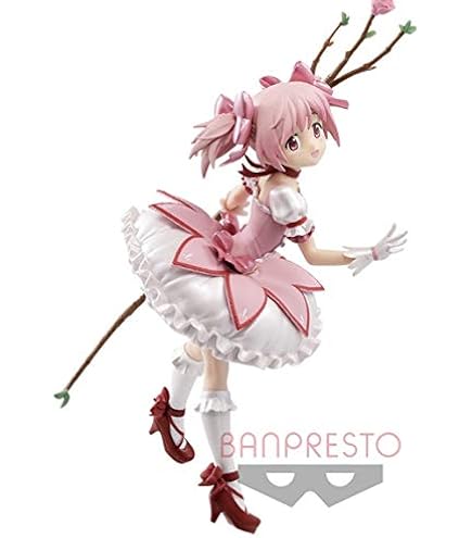 Amazon.co.jp: 劇場版 魔法少女まどか☆マギカ[新編]叛逆の物語 鹿目  