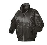 KURODARUMA(クロダルマ) ジャンパー シルバー 4L