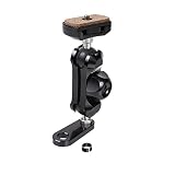 【REC-MOUNT25】 カメラ マウントセット (A30 デジカメ・アクションカム １/４-20 UNC カメラネジ用+B1+C7) [RM25-A30-B1-C7]
