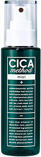 CICA method BOOSTER SERUM