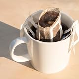 ドリップコーヒー ミャンマー G1 星山 スペシャルティ 選べる焙煎度合い ドリップバッグ コーヒー driptrip 大山珈琲 (24袋(10%割引), 深煎)