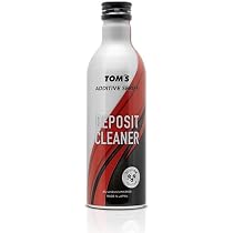 Amazon.co.jp: TOM'S DEPOSIT CLEANER（TOM'Sデポジットクリーナー