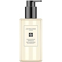 ジョー マローン JO MALONE イングリッシュペアー＆フリージア セント