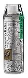 SPRAY.BIKE/200ml KEIRIN - FLAKE Green 48505 【ラメ入りクリアコートタイプ/速乾性塗料/スプレータイプ】