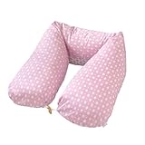 ソレイアード SOULEIADO メルヴェイユ ママ&ベビークッション ロング 4438