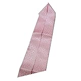 七五三 7歳3歳女児正絹重ね衿(伊達衿) 5色/ピンク