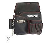 WORKPRO 電工ポーチ W081015