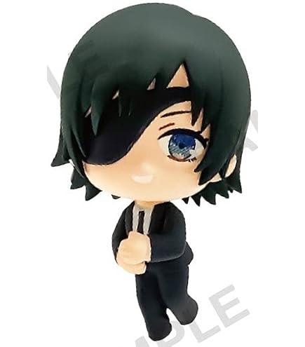 Amazon.co.jp: 姫野 幽霊の悪魔 Ver. 1/6スケール 塗装済み完成品