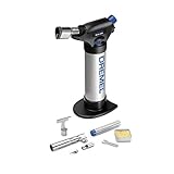 Dremel versaflame- Stationaryブタントーチ