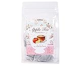 TOMIZ アップルティー / 20g（2g×10袋） 富澤商店 紅茶（ティーバック）
