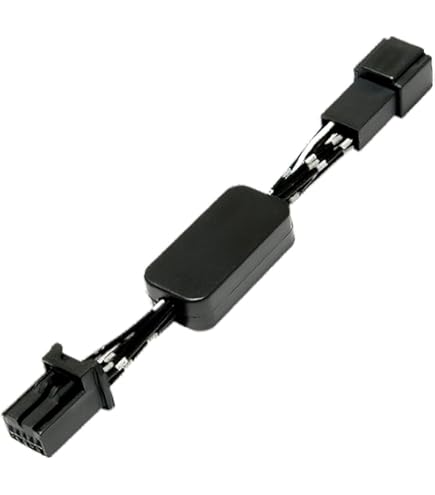 Amazon | アイドリングストップキャンセラー 80系 ノア/ヴォクシー