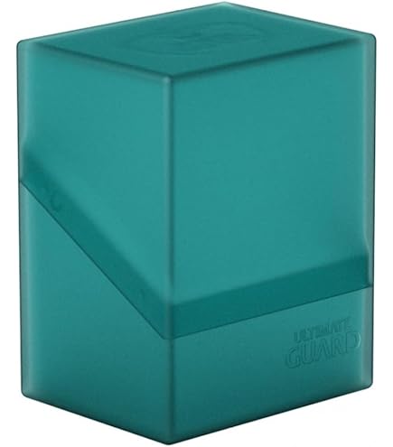 Amazon | 究極ガードDeckボックス: Sidewinder 80 + chromiaskin