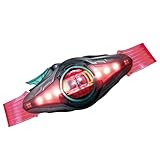 [バンダイ(BANDAI)] 仮面ライダーゼッツ 変身ベルト DXゼッツドライバー【日本おもちゃ大賞2025キャラクター部門優秀賞】 対象年齢 3 才以上