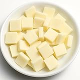 クーベルチュールチョコレート フレーク（ホワイト） / 1kg 富澤商店 ホワイト