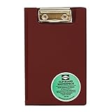 PENCO ペンコ クリップボード チェック ワイン [DP134]